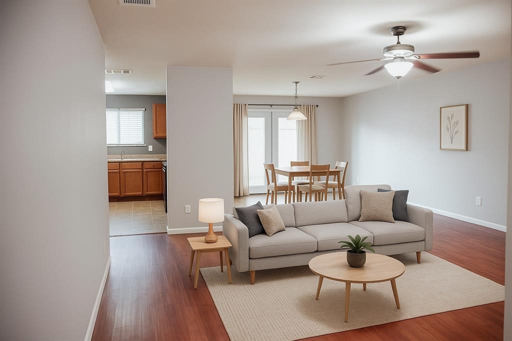 Bear Creek Vista - Residential Lease