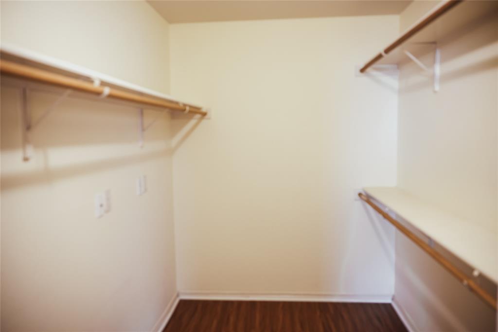 Bear Creek Vista - Residential Lease