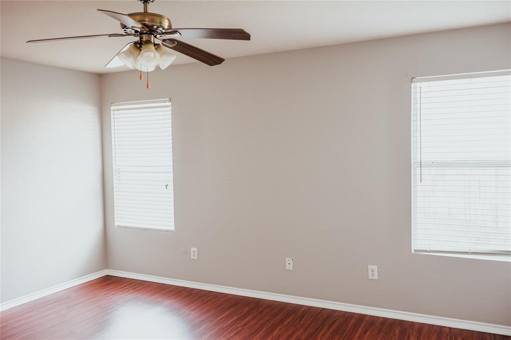 Bear Creek Vista - Residential Lease