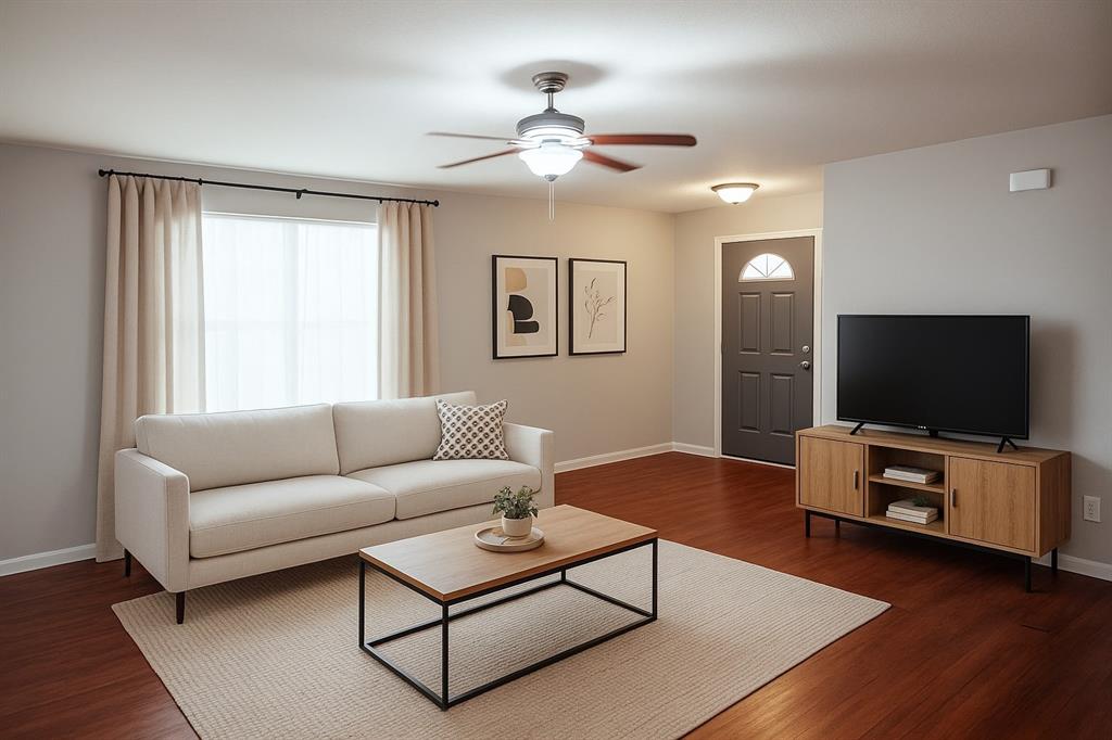 Bear Creek Vista - Residential Lease