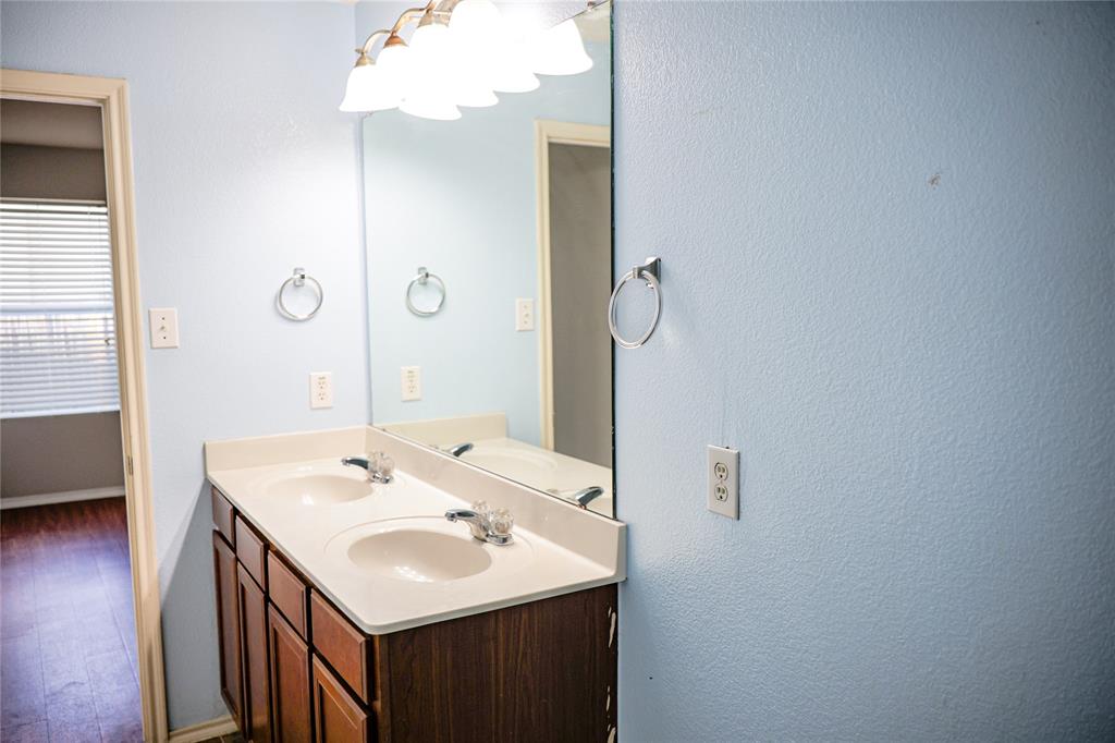 Bear Creek Vista - Residential Lease