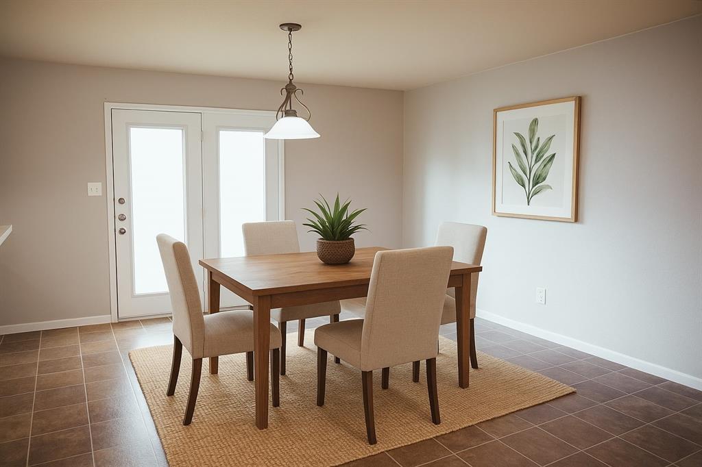 Bear Creek Vista - Residential Lease