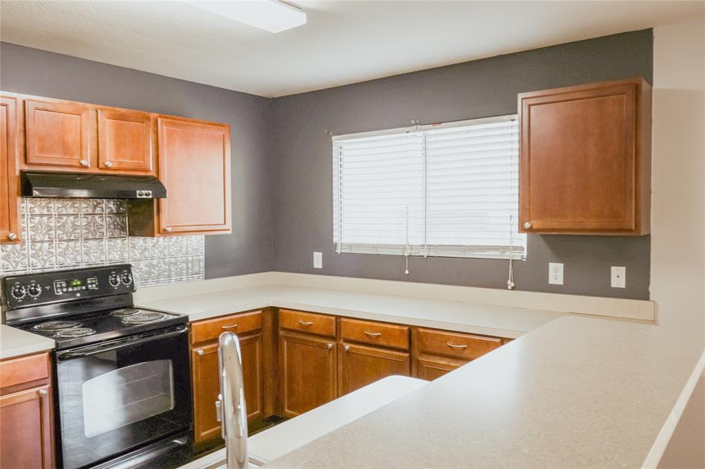 Bear Creek Vista - Residential Lease