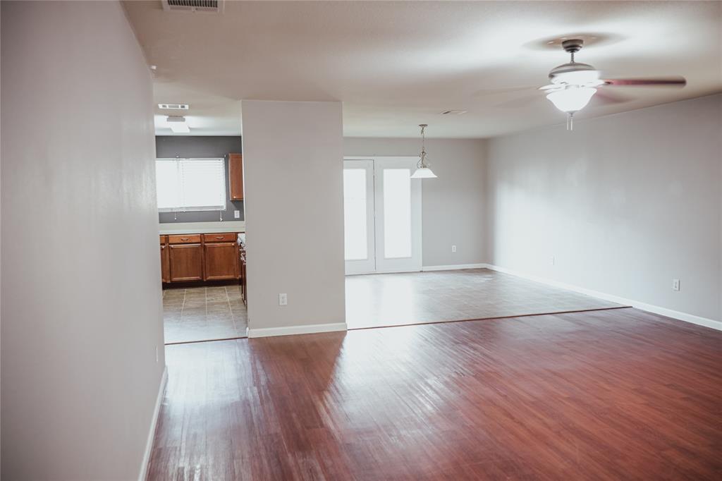 Bear Creek Vista - Residential Lease