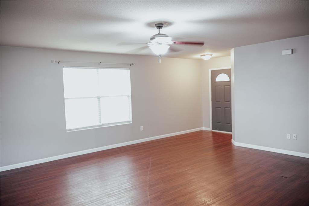 Bear Creek Vista - Residential Lease