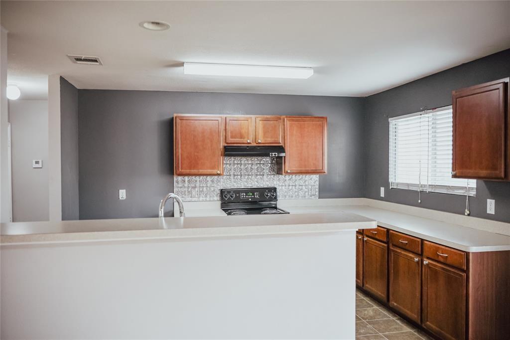 Bear Creek Vista - Residential Lease