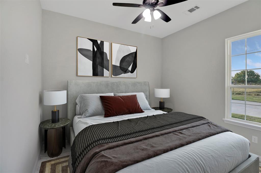 Mid Point Ranchette - Residential