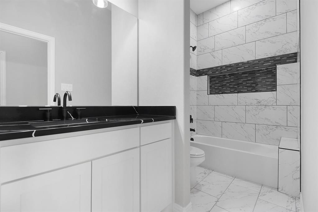 Mid Point Ranchette - Residential