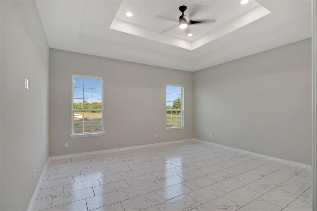 Mid Point Ranchette - Residential