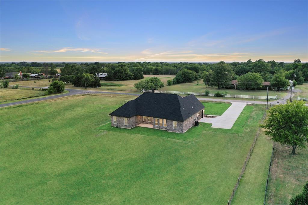 Mid Point Ranchette - Residential