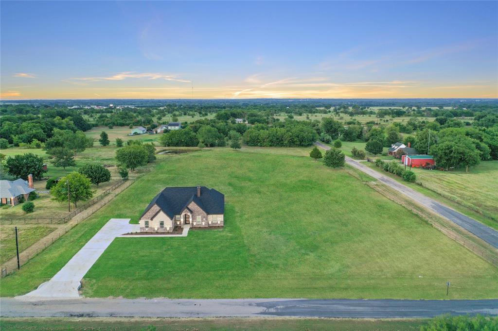 Mid Point Ranchette - Residential