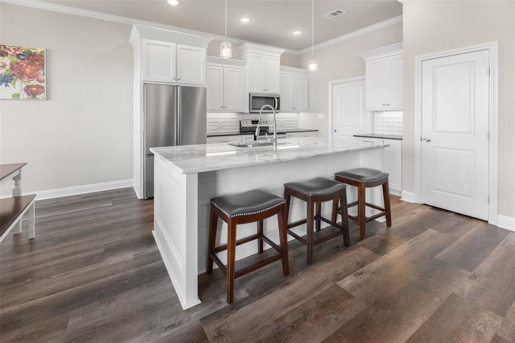 Eskew Estates - Residential