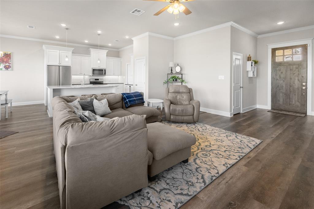 Eskew Estates - Residential