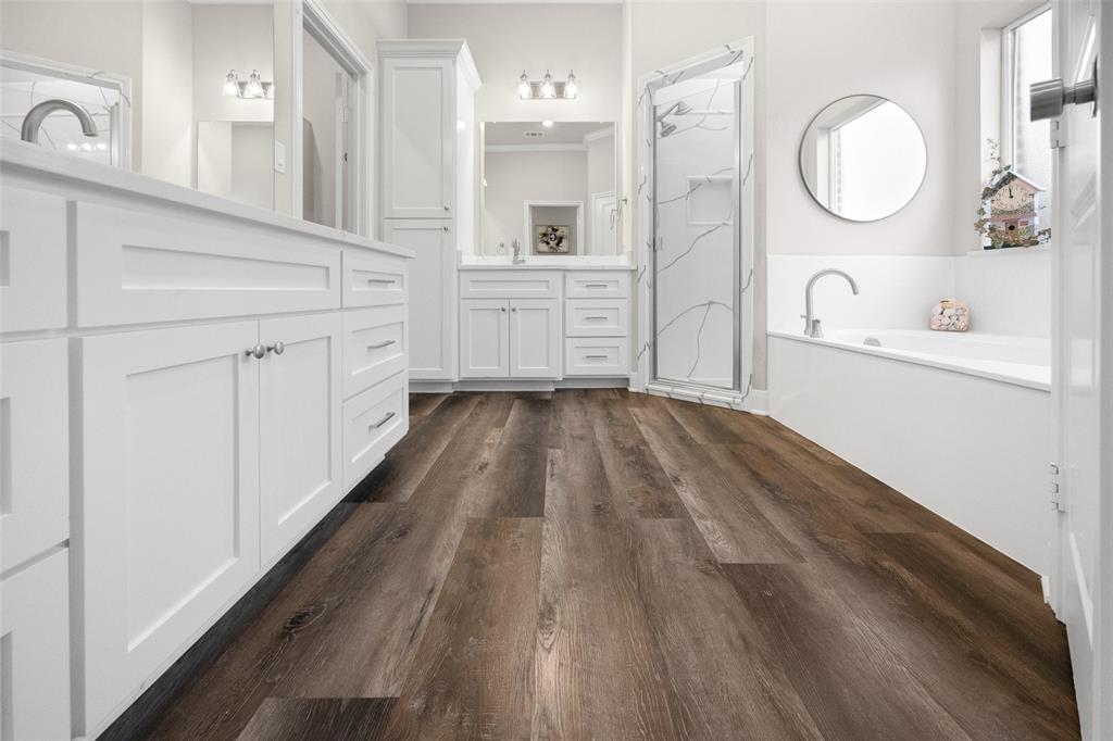 Eskew Estates - Residential