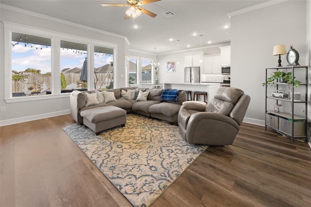 Eskew Estates - Residential