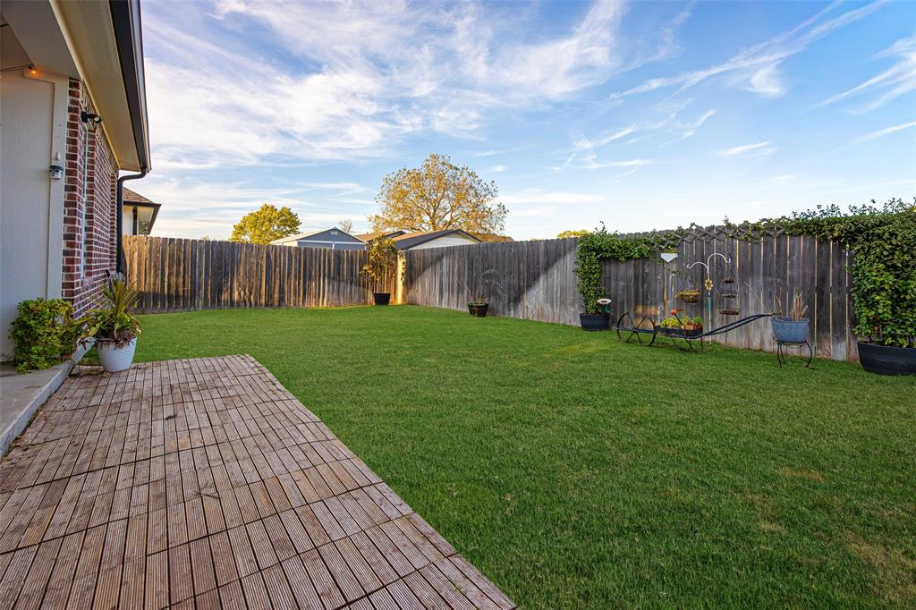 Eskew Estates - Residential