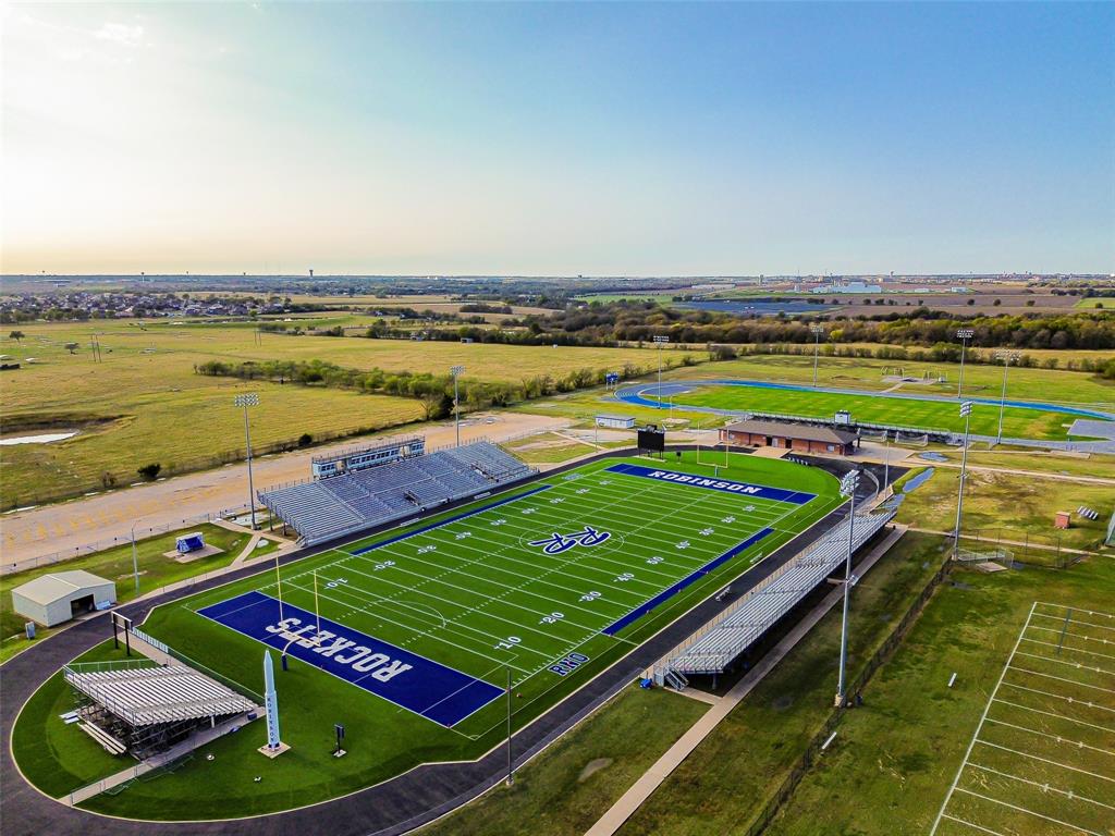 Eskew Estates - Residential