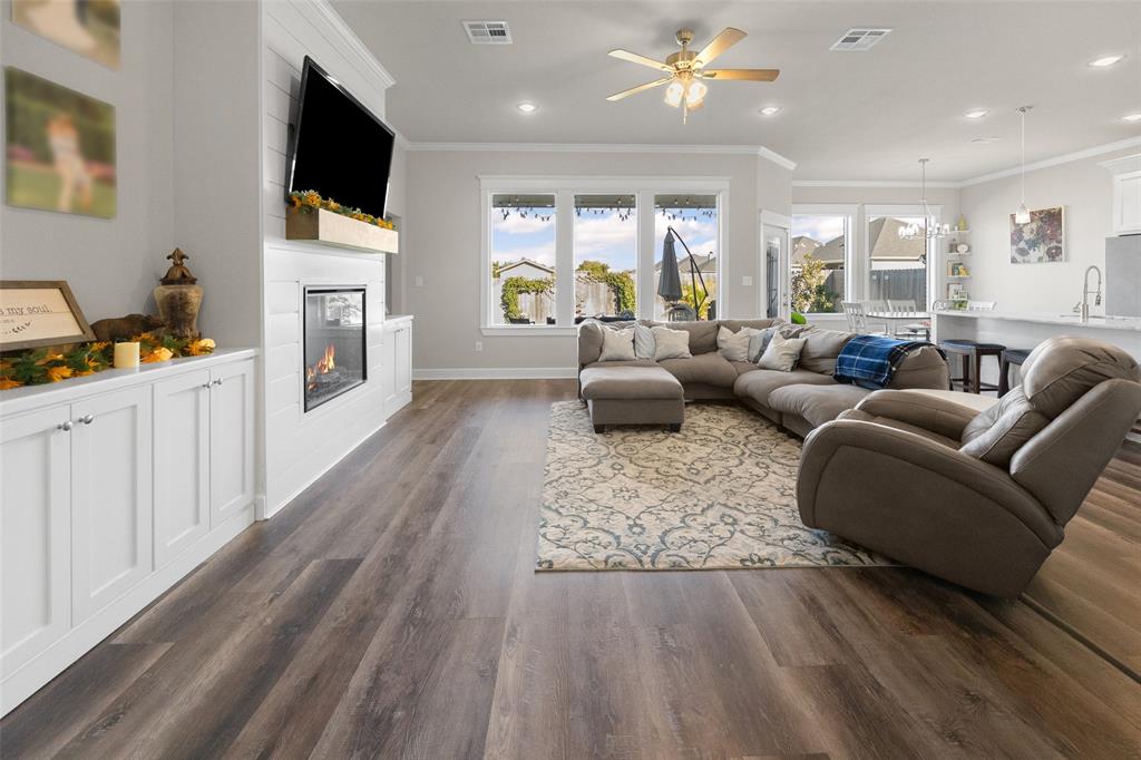 Eskew Estates - Residential