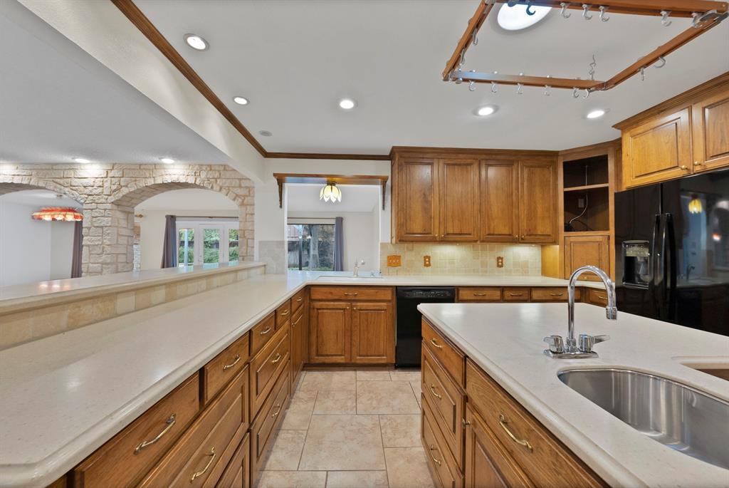 Interlochen Estates Add - Residential