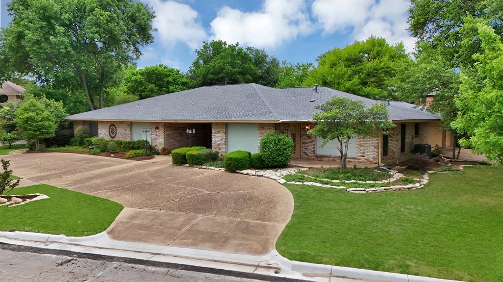 Interlochen Estates Add - Residential