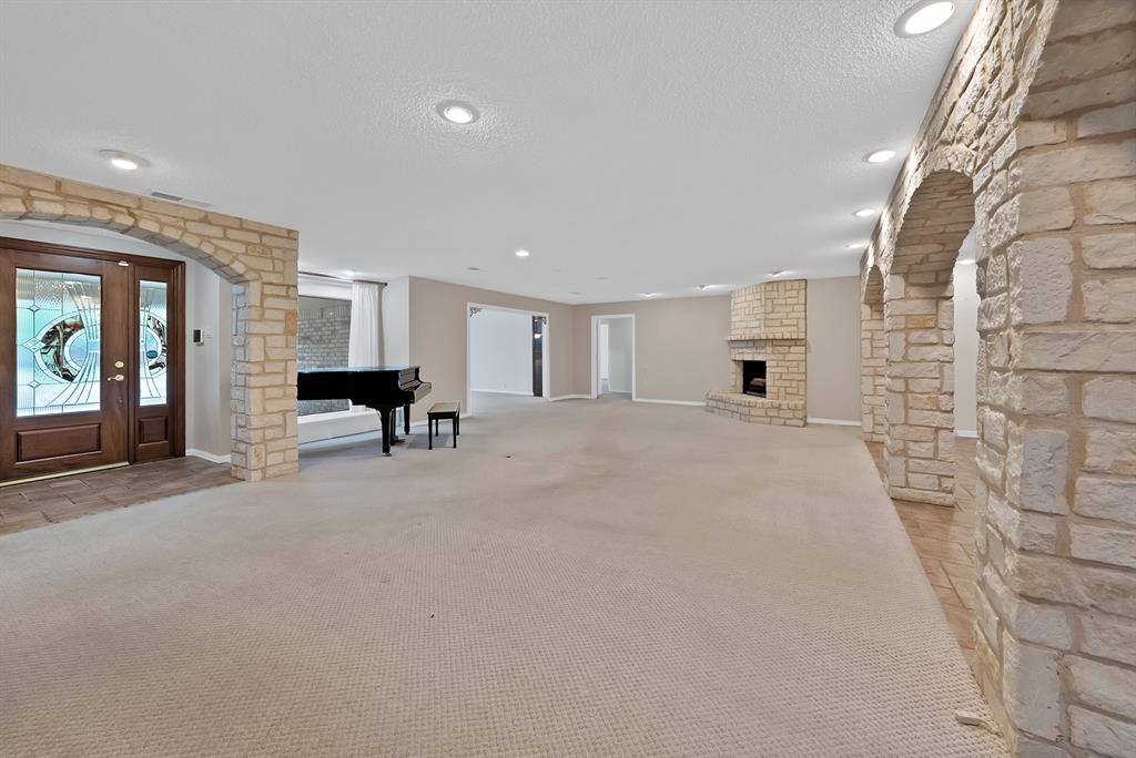 Interlochen Estates Add - Residential