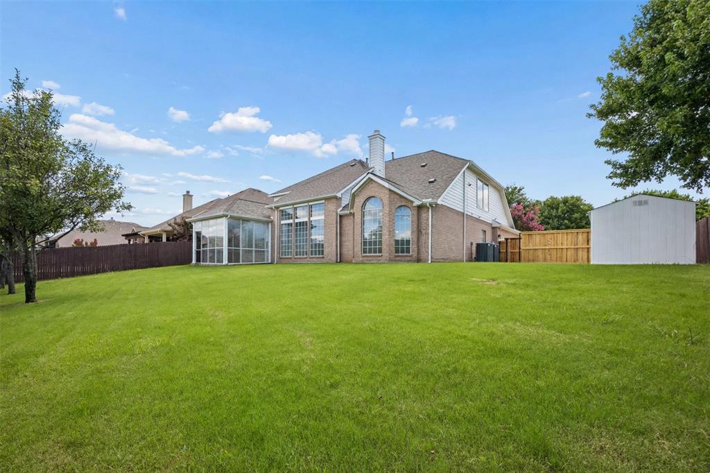 1808 Clear Summit Lane