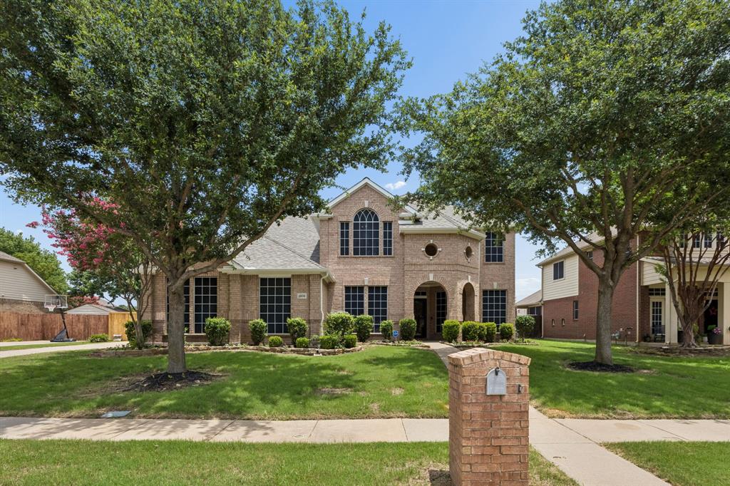 1808 Clear Summit Lane