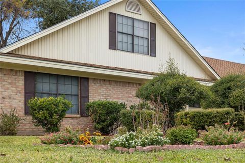 A home in Brownwood