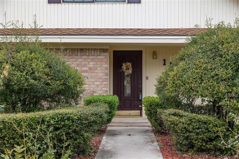 A home in Brownwood