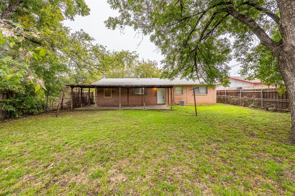 Plaza Terrace Add - Residential Lease