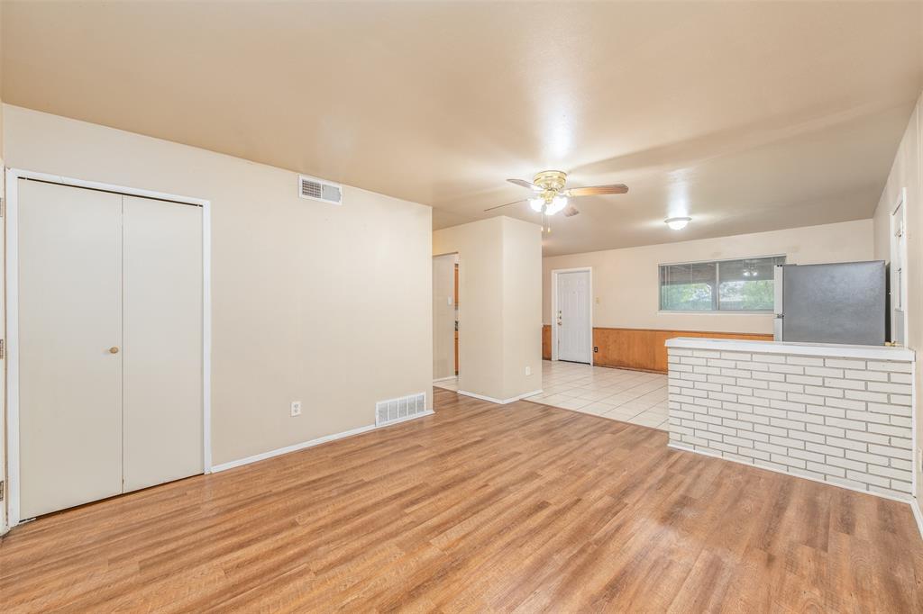 Plaza Terrace Add - Residential Lease