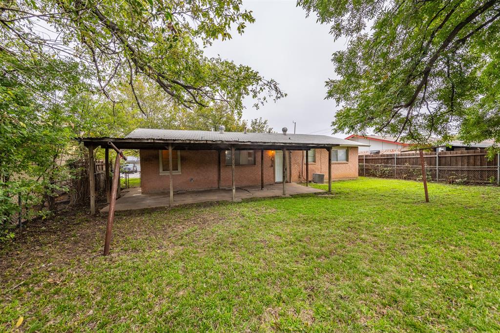 Plaza Terrace Add - Residential Lease