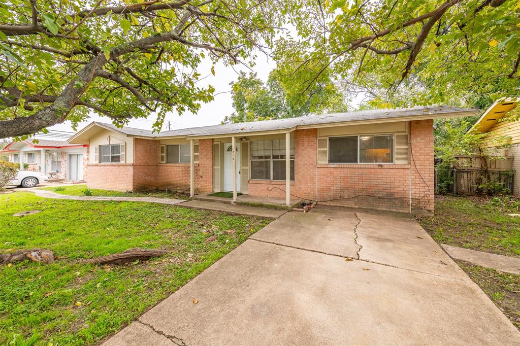 Plaza Terrace Add - Residential Lease