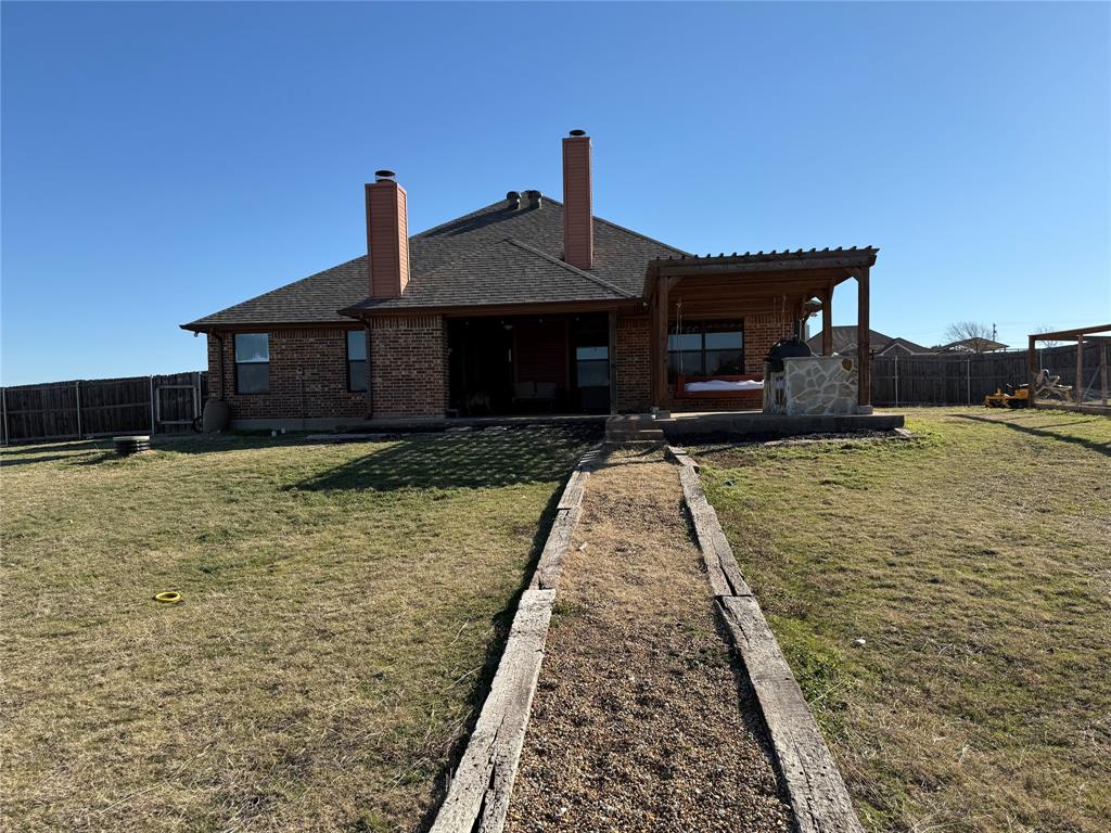 165 Churchill Circle