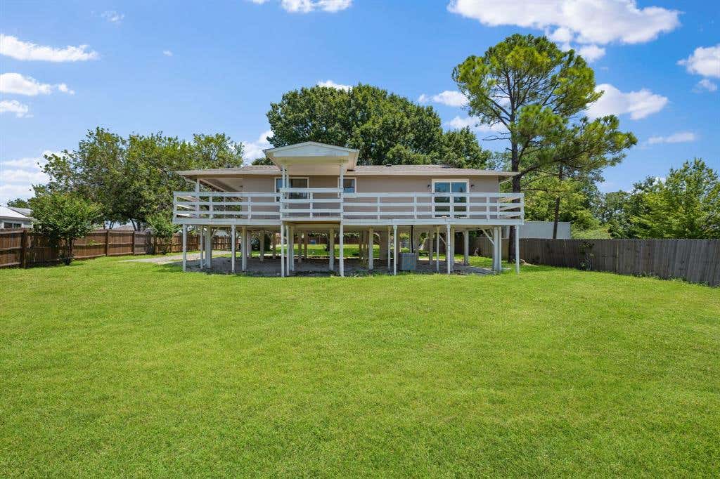 Photo of 17235 Lake Ray Hubbard Drive, Forney, TX 75126 (MLS # 21344049)