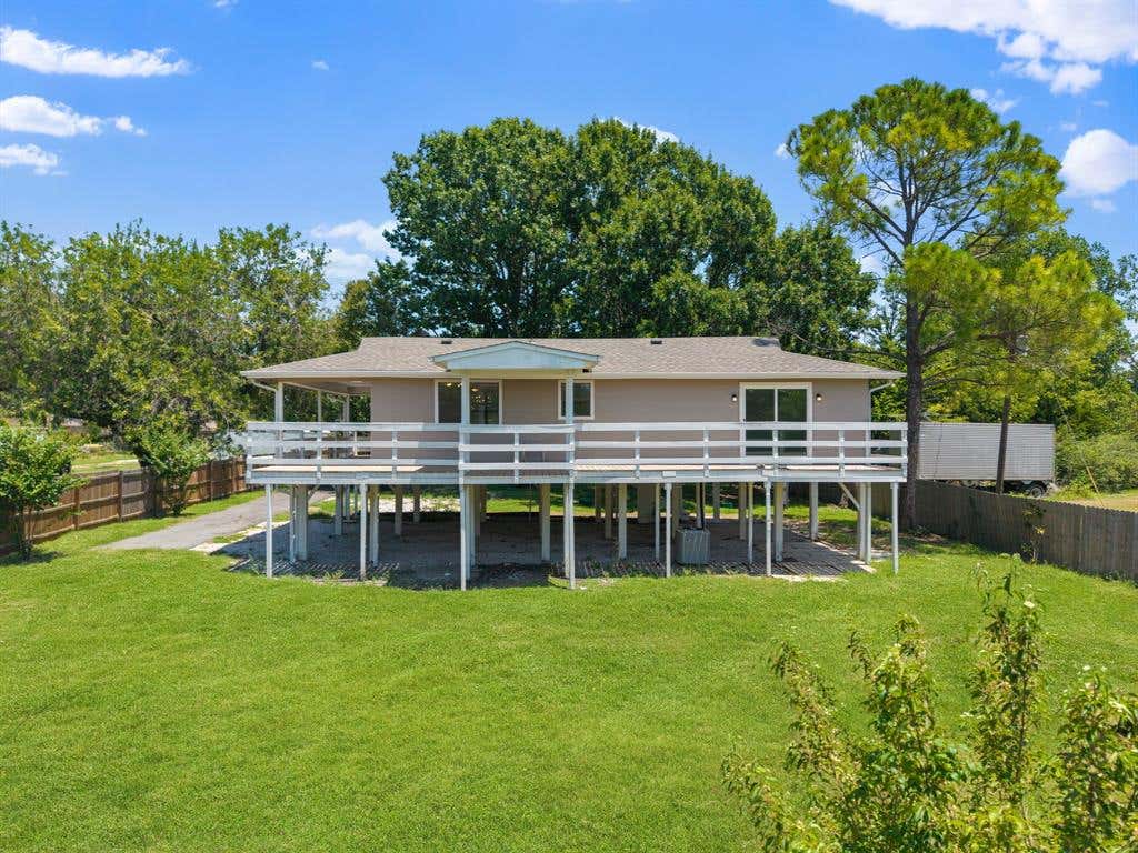 Photo of 17235 Lake Ray Hubbard Drive, Forney, TX 75126 (MLS # 21344049)