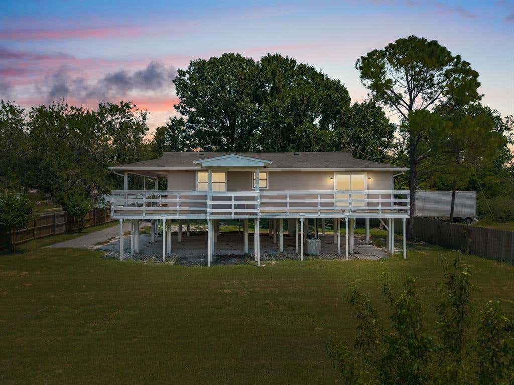 Photo of 17235 Lake Ray Hubbard Drive, Forney, TX 75126 (MLS # 21344049)