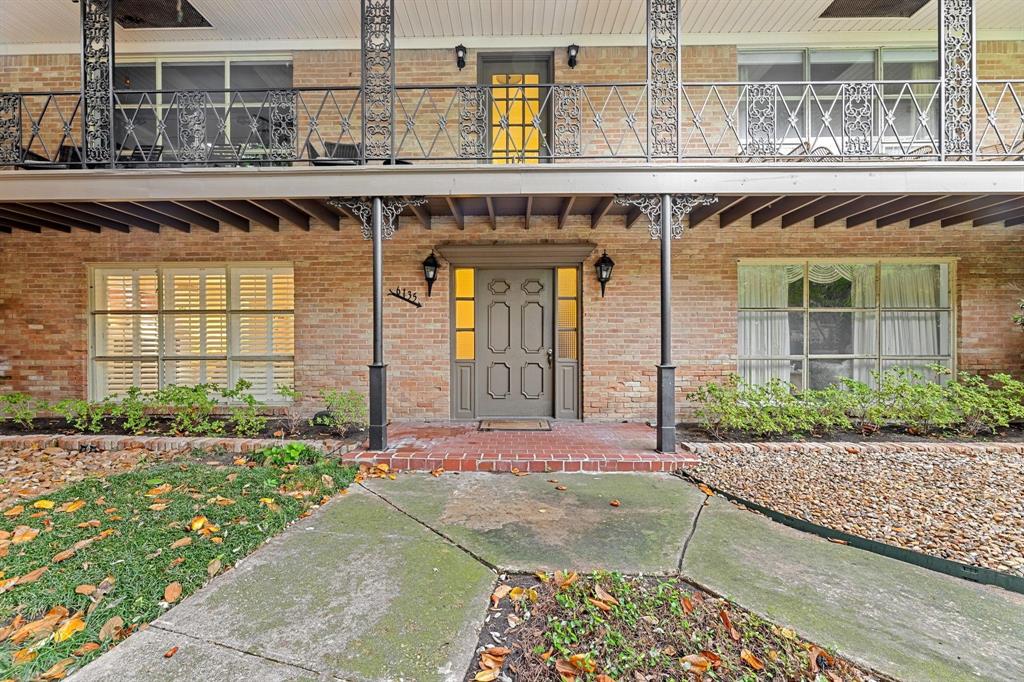 Prestwick Manor - Residential