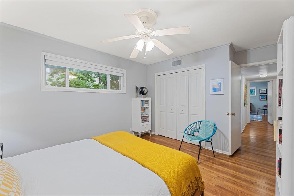 Prestwick Manor - Residential