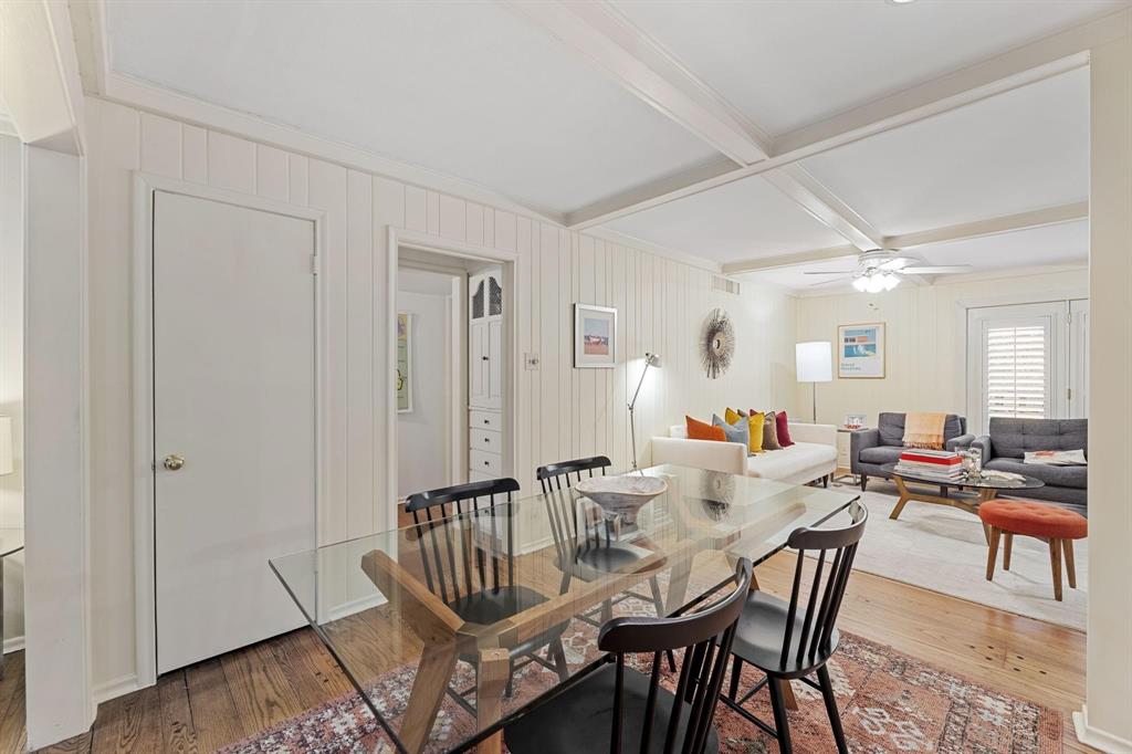 Prestwick Manor - Residential