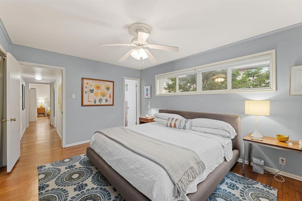 Prestwick Manor - Residential