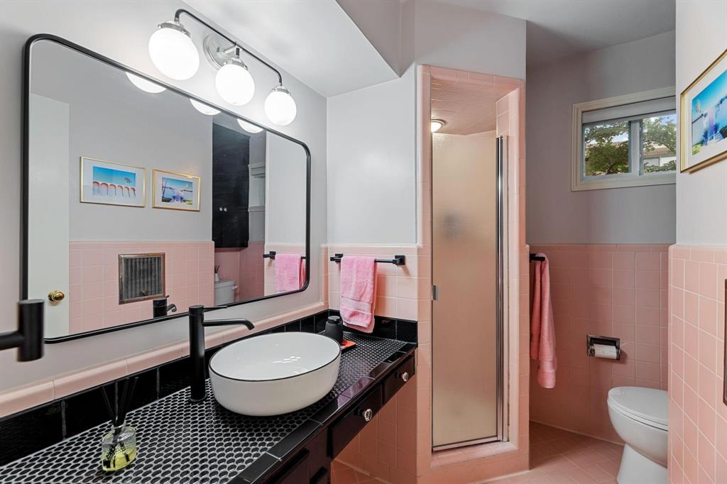 Prestwick Manor - Residential