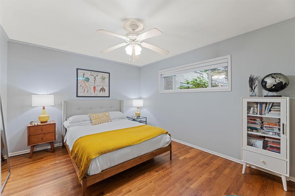 Prestwick Manor - Residential