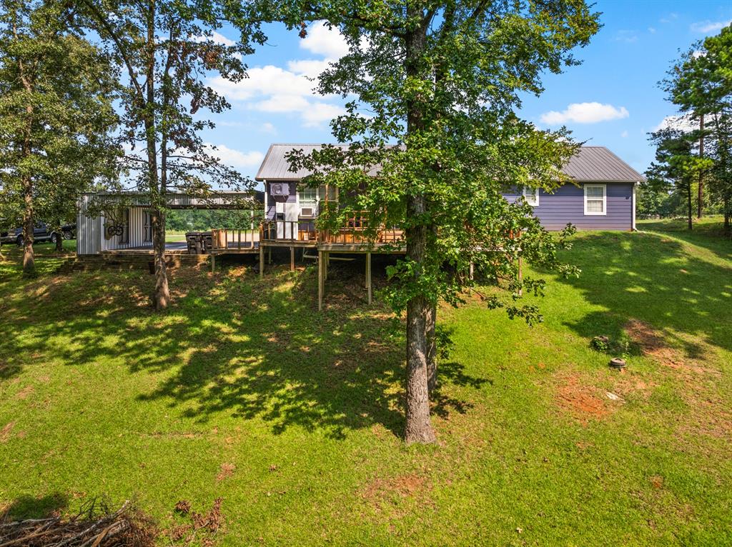 Nancy Glass Surv Abs #43 - Residential