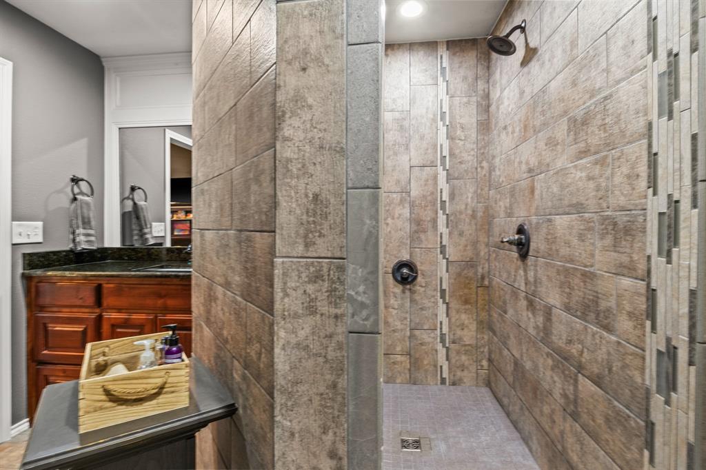 Nancy Glass Surv Abs #43 - Residential