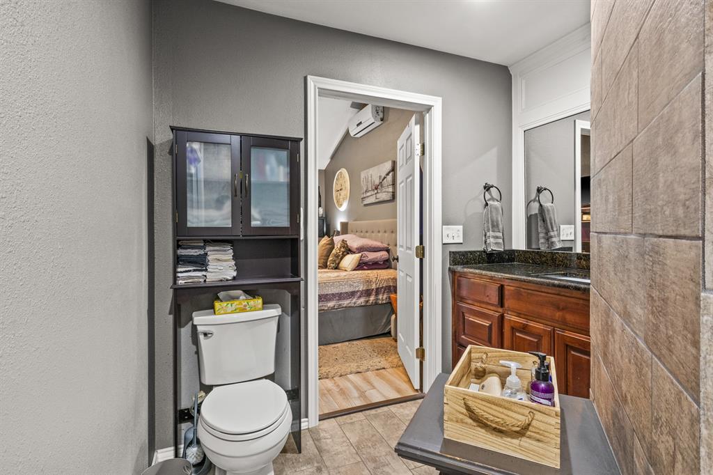 Nancy Glass Surv Abs #43 - Residential