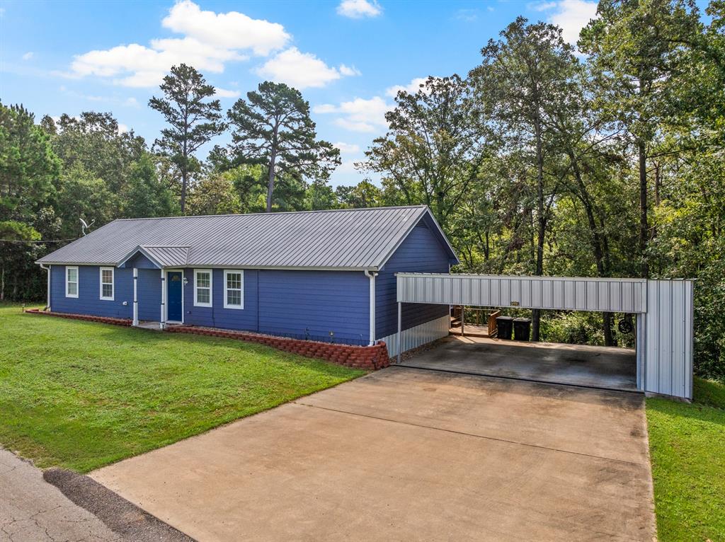 Nancy Glass Surv Abs #43 - Residential