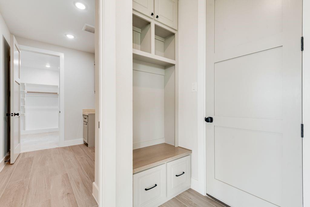 Murray Estates - Residential