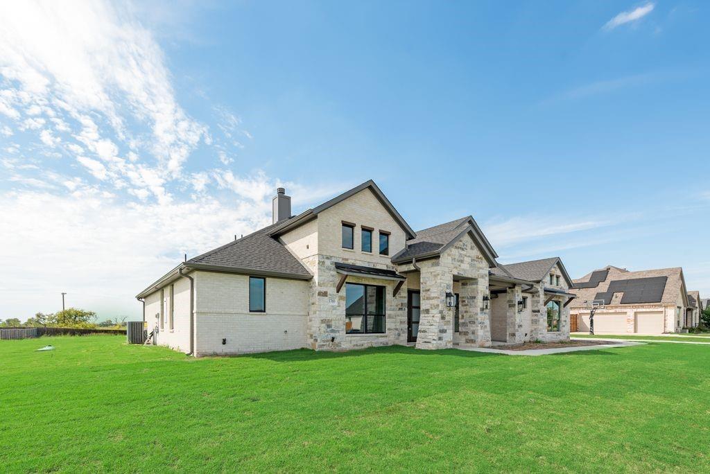 Murray Estates - Residential