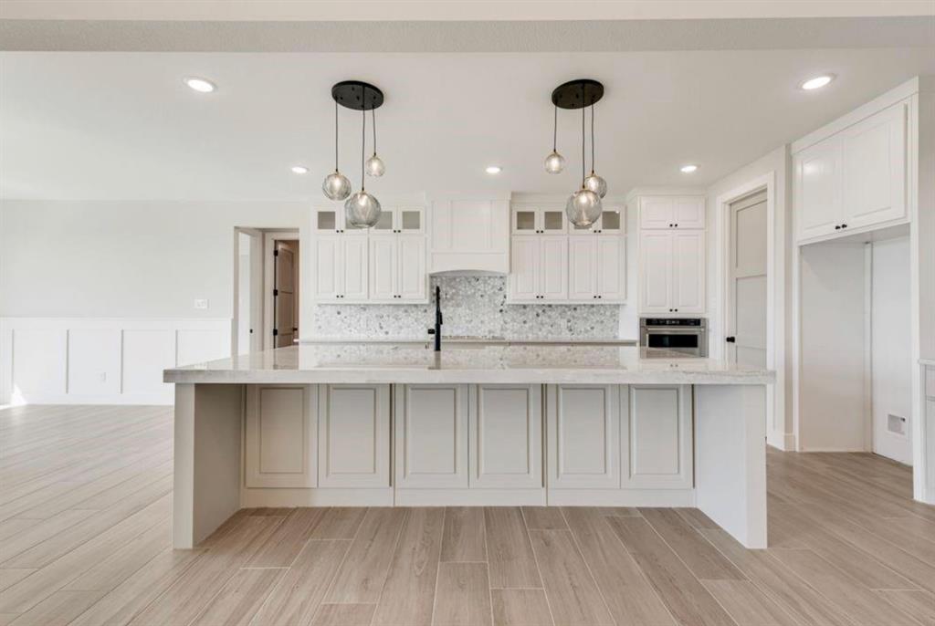 Murray Estates - Residential